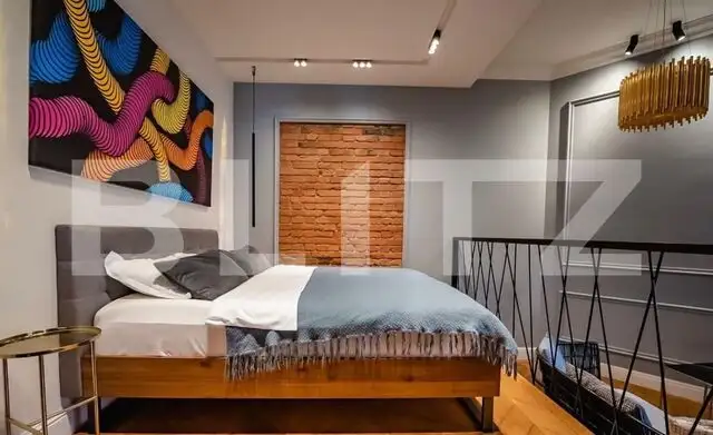 2 apartamente, 95 mp, zona centrală