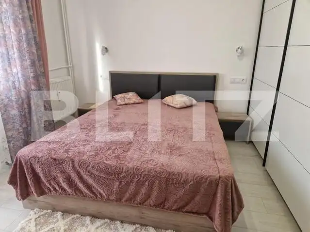 Apartament ultracentral de închiriat – 3 camere