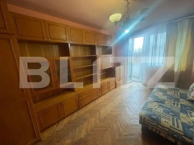 Apartament de 2 camere, zona 0