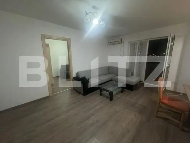 Apartament de 3 camere, Nufarul