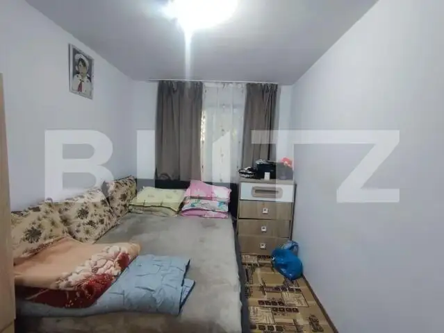 Apartament de 3 camere, parter, zona Constantin Brancoveanu