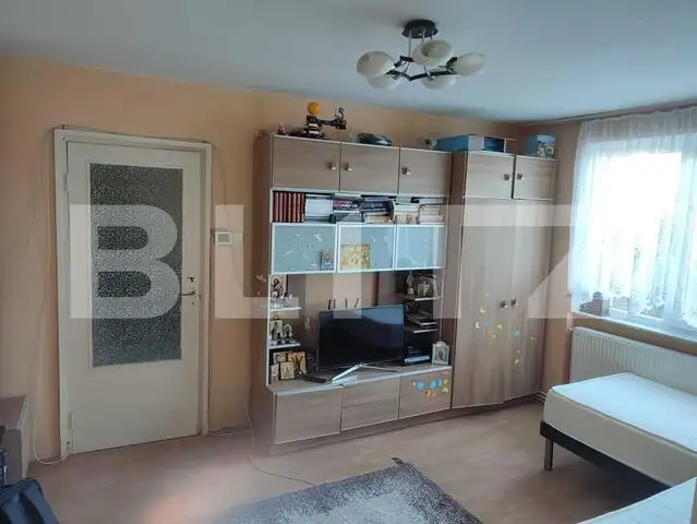 Apartament 2 camere, 50 mp, zona-Botizului