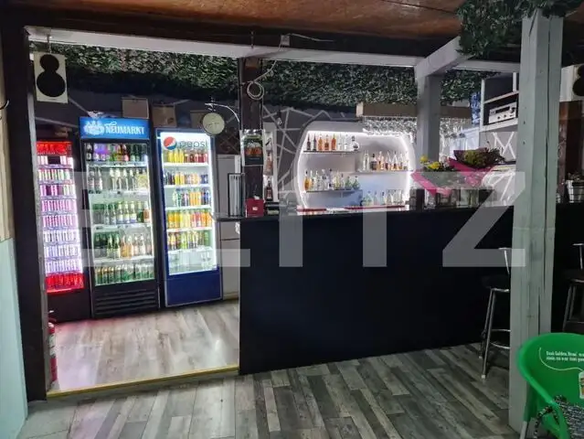 Afacere de familie în zonă semicentrală Restaurant & Cafenea cu locuința proprie