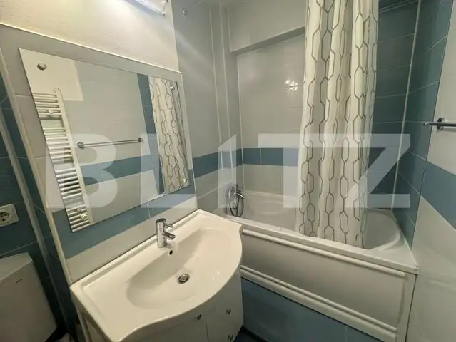 Apartament de 3 camere Magheru