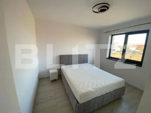 Apartament modern 2 camere, zona Cetate