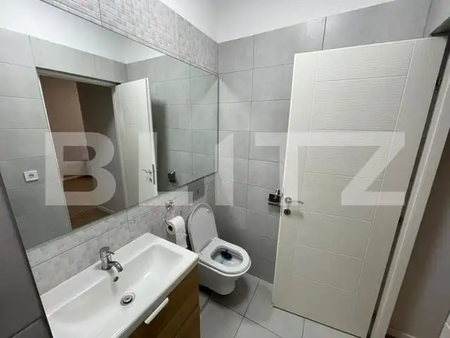 Apartament 3 camere, 73 mp utili, zona Paulestiului