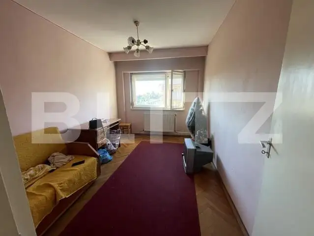 Apartament 3 camere, 68mp utili, zona Ultracentrala