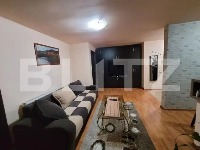 OPORTUNITATE! Apartament cu 2 camere, 42mp utili, in Baciu