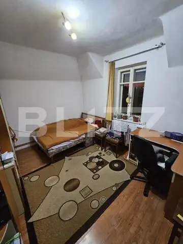 Apartament cu 3 camere in Episcopia