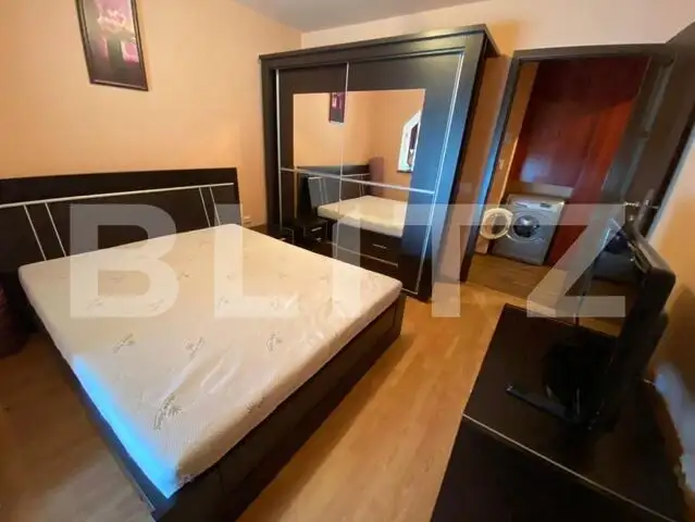 Apartament 2 camere, 55 mp, decomandat, zona Mehedinti