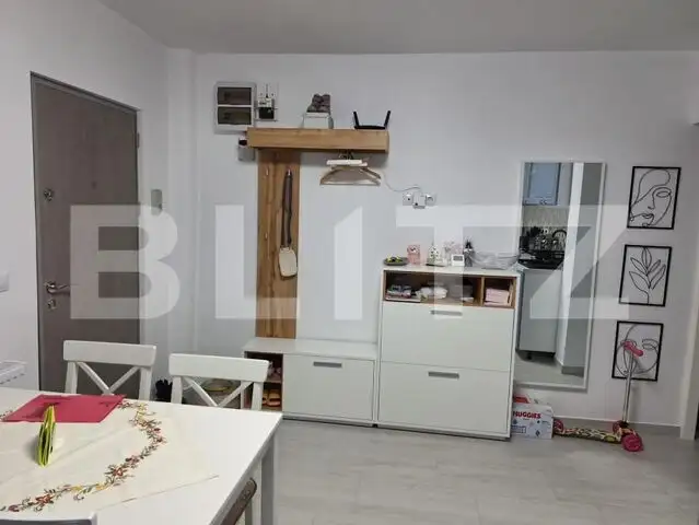 Apartament 2 camere, Vasile  Aaron