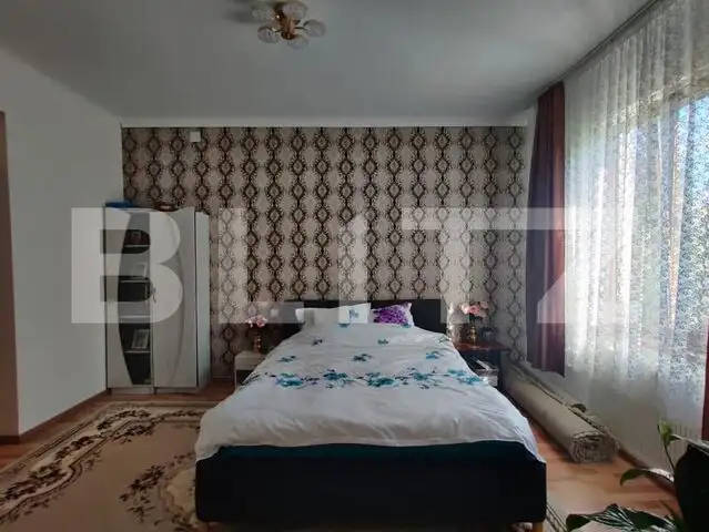 Apartament in casa ultracental 60 mp, renovat in anul 2022