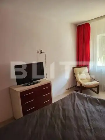 Apartament 3 camere, 64 mp, zona Gradina Botanica