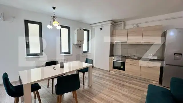 Apartament 2 camere 67mp LUX, parcare subterana, zona KFC