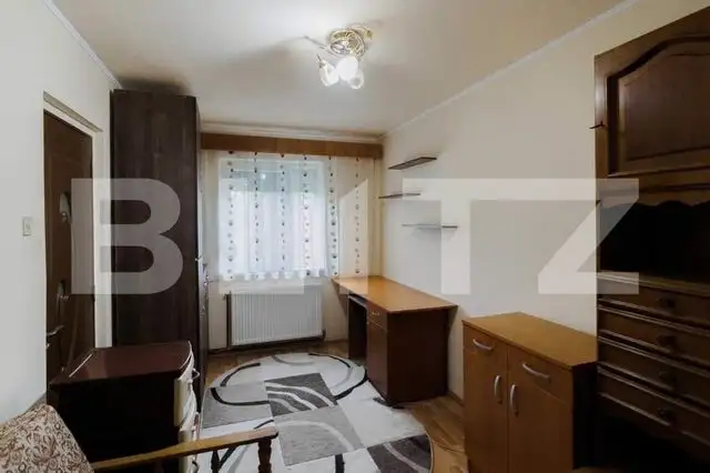 Apartament 2 camere, 40 mp, zona-Micro 15