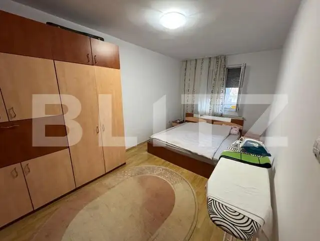 Apartament 2 camere, zona Cetate