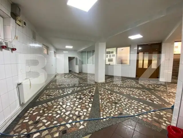 Spatiu comercial, 90mp, zona strazii Mehedinti 