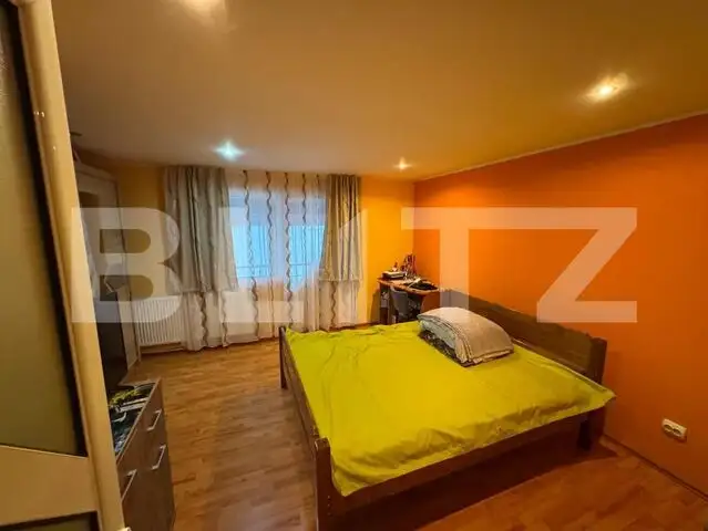 Casă plus spatiu comercial, 400 mp, zona ultracentral