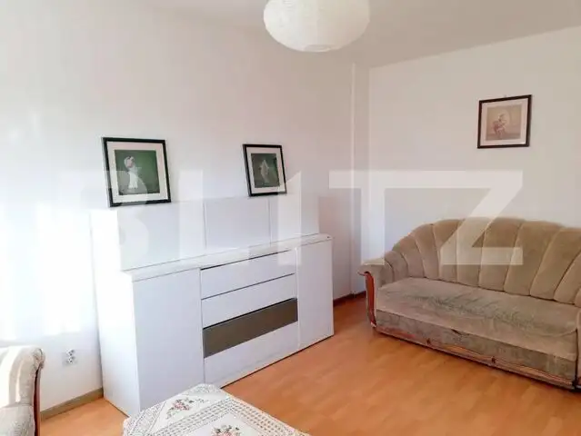 Apartament 2 camere, 56 mp, decomandat, zona Piata Marasti