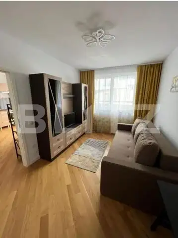 Apartament 2 camere, Beta Residence, Parcare