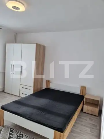 Oferta! Apartament 2 camere, 48mp, zona Big Manastur