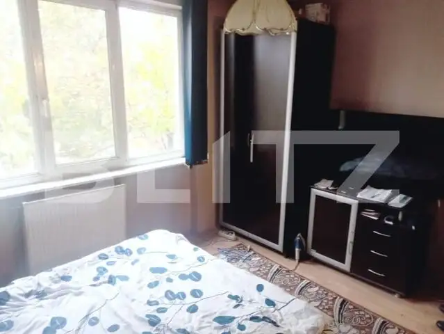 Apartament 2 camere, Piata Bucuresti