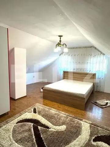 Apartament cu 2 camere, 58mp, zona Penny-Republicii