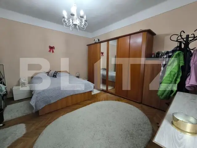 Sub pretul pietei ! Apartament de vânzare - zonă Centrală