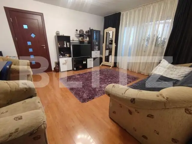 Apartament de 2 camere, 56 mp, zona Craiovita-Transformatoare