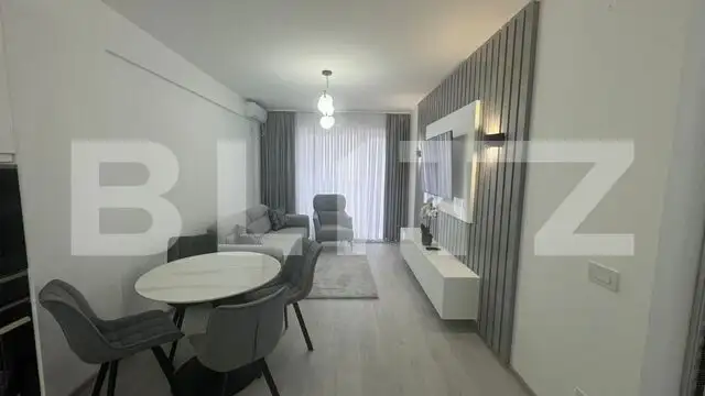 Apartament de lux 3 camere Onestilor