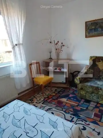 Apartament de vanzare cu 2 camere, 47 mp, zona-Central