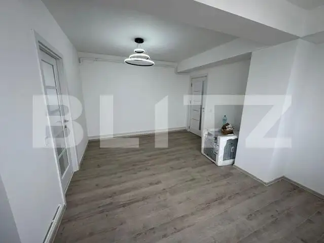 Apartament  decomandat, 2 camere, etaj 2, Brazda Lui Novac 