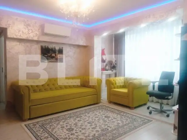 Apartament 3 camere, zona Rogerius