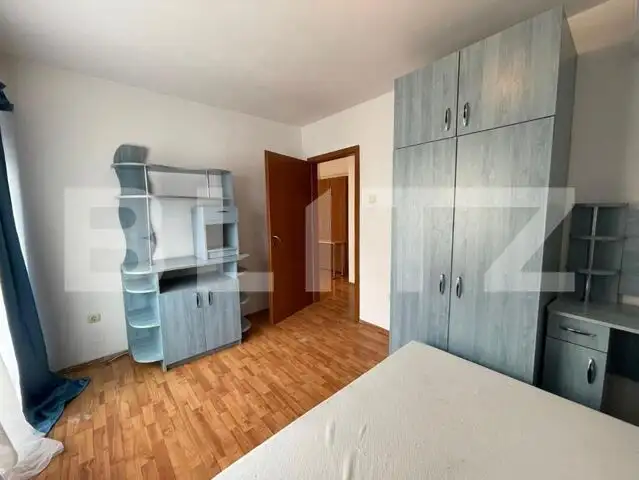 Apartament 2 camere, 60 mp, pet friendly, A.C, zona strazii Bucuresti