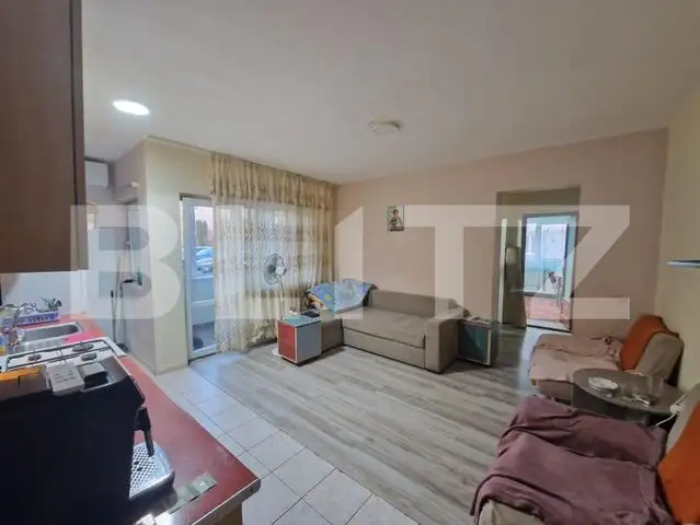 Apartament 2 camere, zona Mănăștur