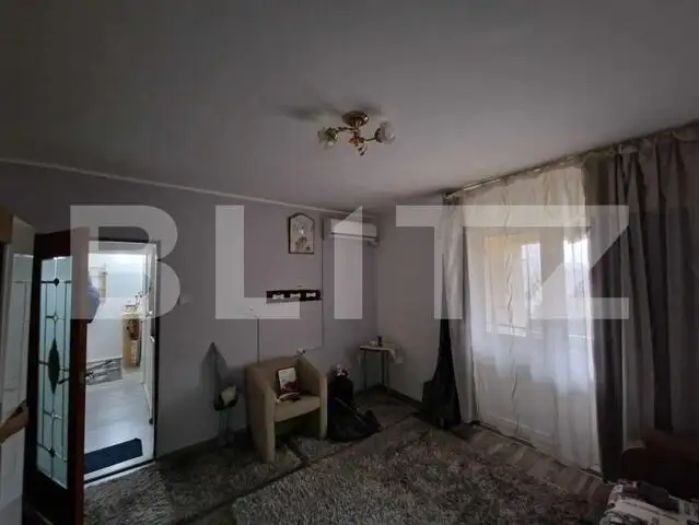 Apartament 2 camere, 53 mp, zona-Micro 15