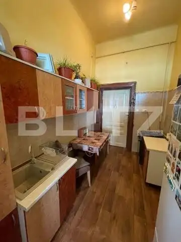  Apartament 2 camere, 74 mp, lângă Turnul Pompierilor, ultracentral