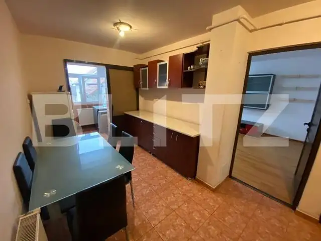 Apartament 2 camere, 50 mp, etaj 1, zona-Ampoi 2