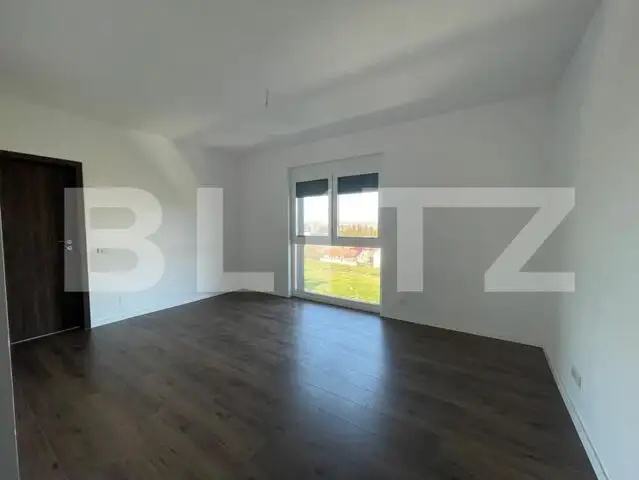 Apartament 2 Camere Decomandat cu Loc de Parcare, Nufărul, Bloc Nou