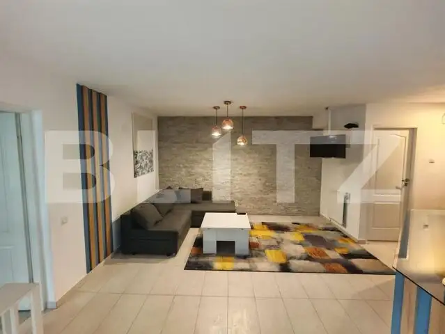 Apartament de 2 camere, 60 mp, zona Diana 