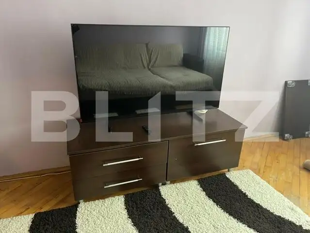 3 camere decomandate, 65mp, Zorilor zona Gheorghe Dima