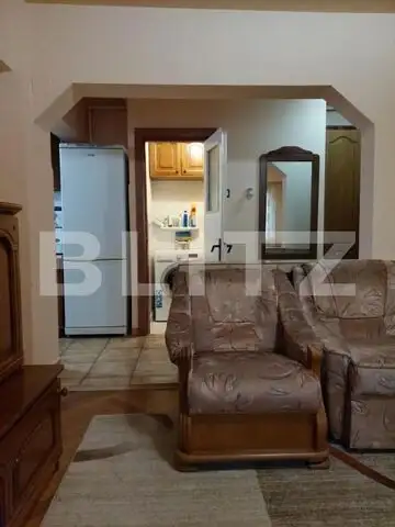 Vanzare apartament 3 camere, 70 mp utili, zona-Careiului