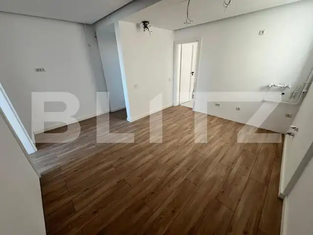 Apartament 3 camere, 80 mp, zona Madona Dudu