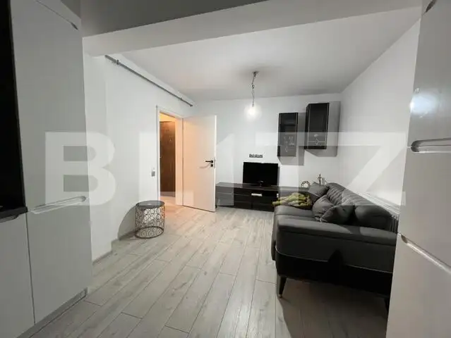 Apartament modern | 3 Camere | Garaj | Zona Vivo