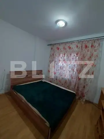 Apartament 2 camere + dressing, 47 mp, zona Oasului