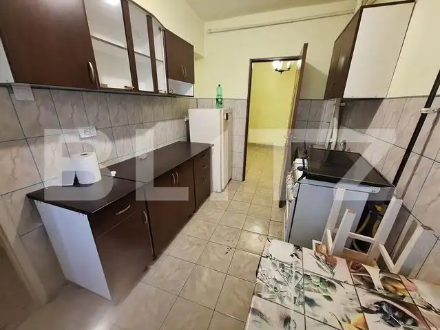 Apartament 2 camere, 54 mp, zona Cugir