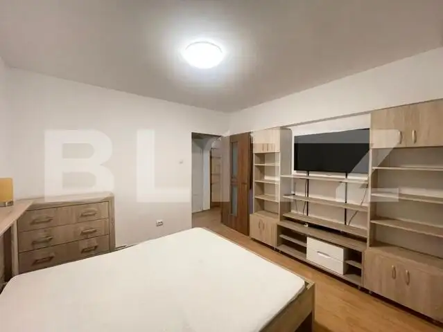 Apartament 2 camere, 54 mp, A.C., Pet friendly, Iulius Mall