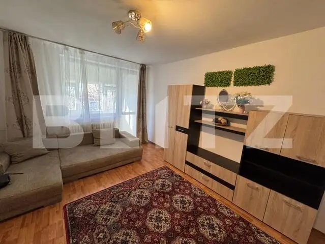 Apartament 2 camere, 56 mp, zona Facultatea de Drept