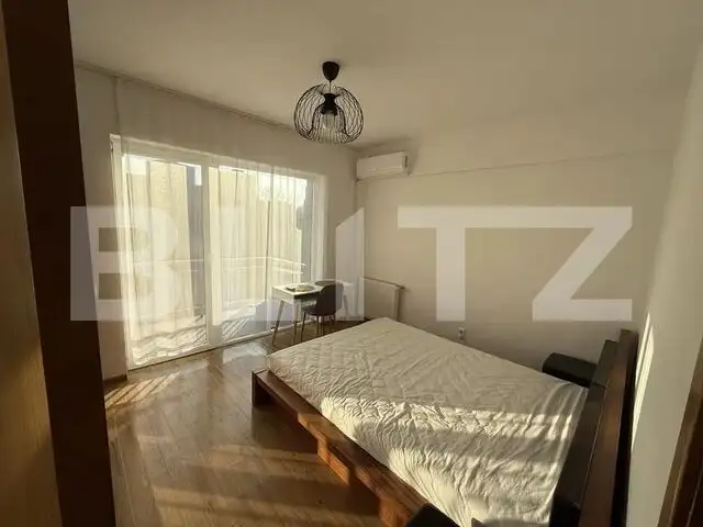 Apartament 2 camere, 50mp, garaj zona Sala Sporturilor