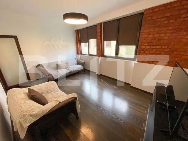 Apartament 2 camere, 55 mp, decomandat, centru